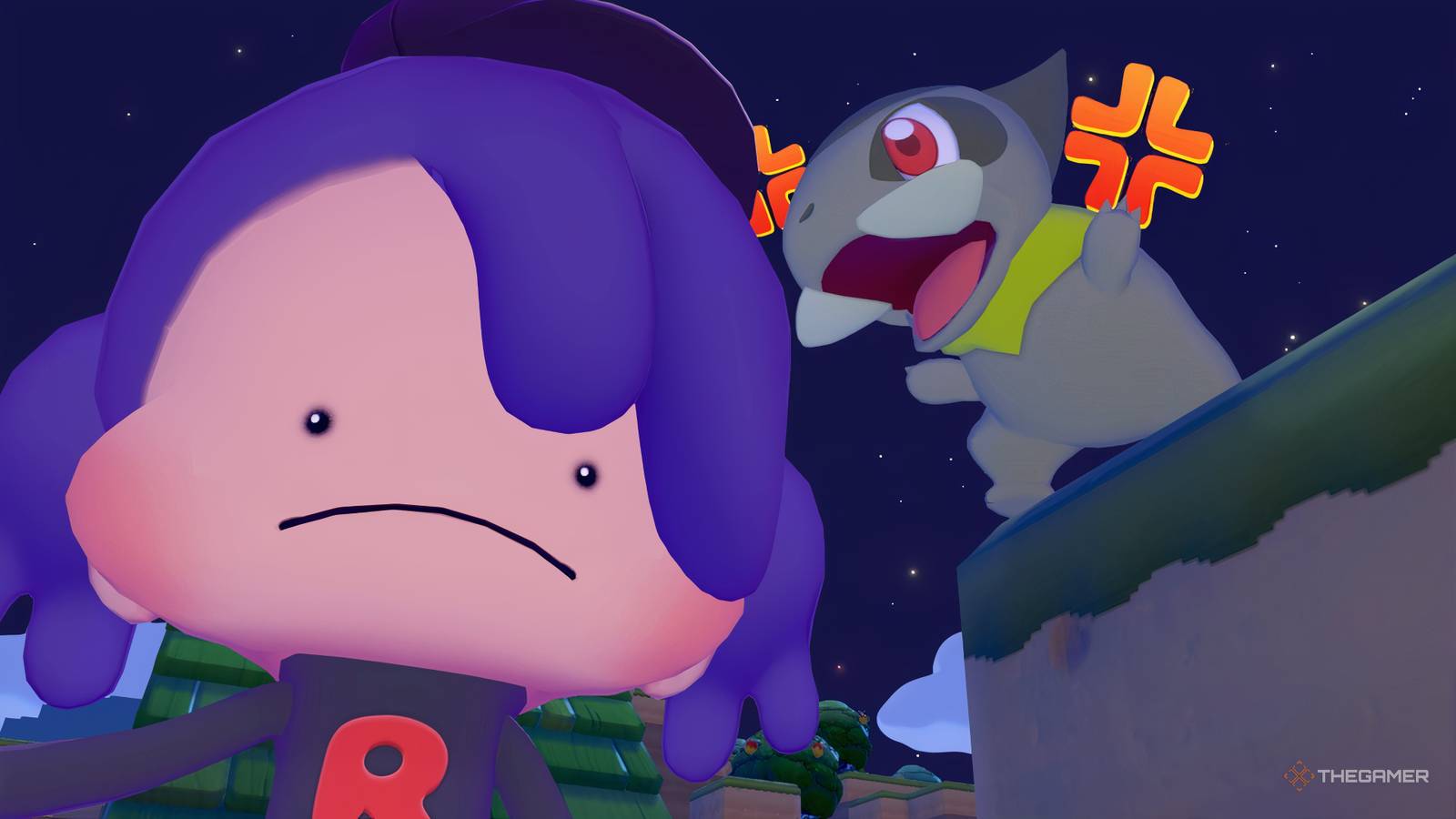 The Most Unhinged Things Said By Pokemon In Pokemon Pokopia