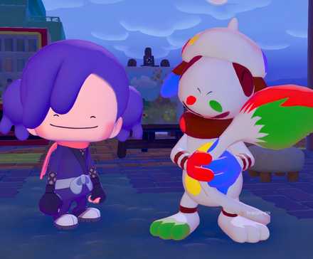 All Mosslax Offerings And Buffs In Pokemon Pokopia