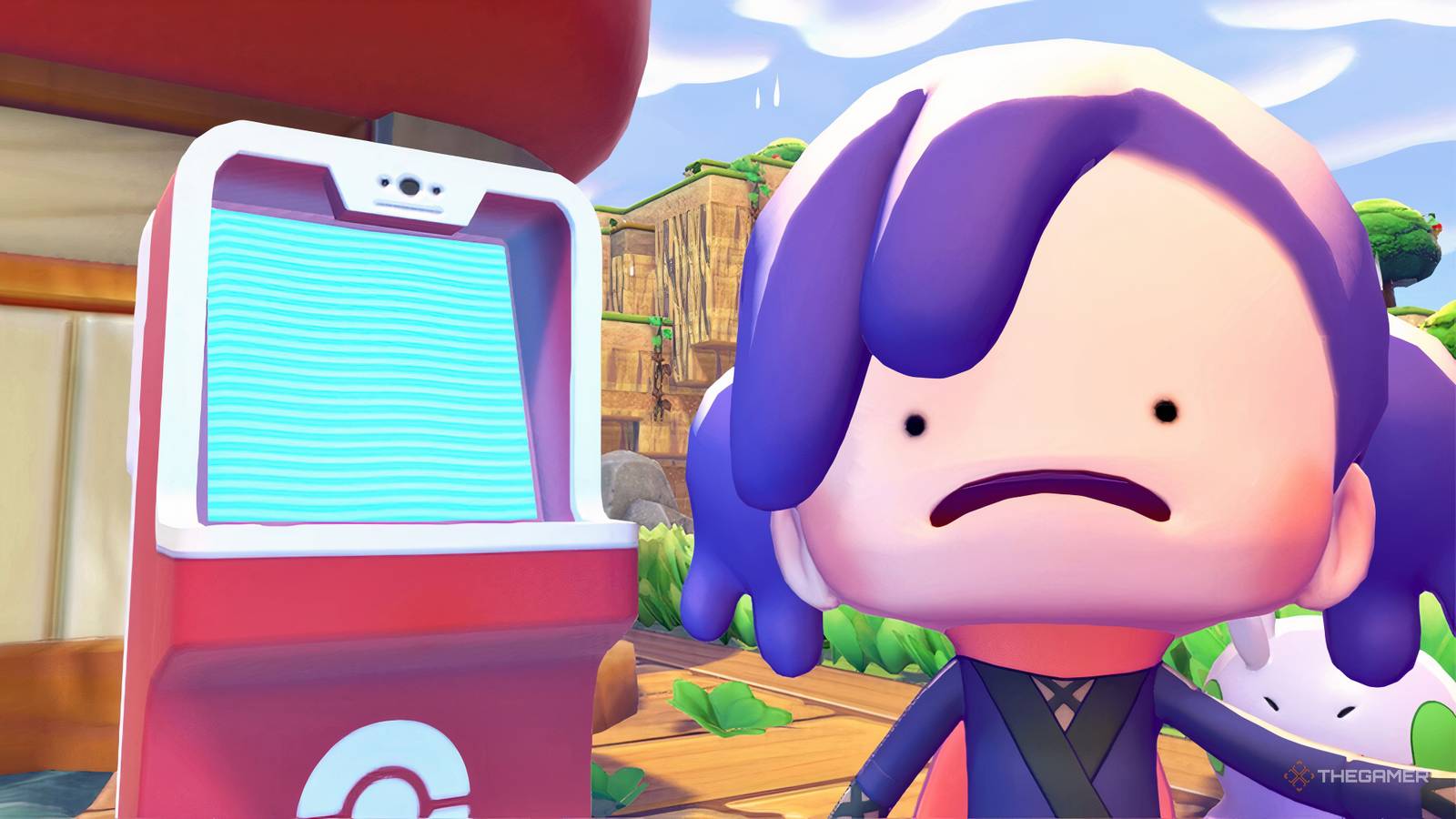 How To Raise The Environment Level In Pokemon Pokopia (2026 Guide) How To Raise The Environment Level In Pokemon Pokopia (2026 Guide)