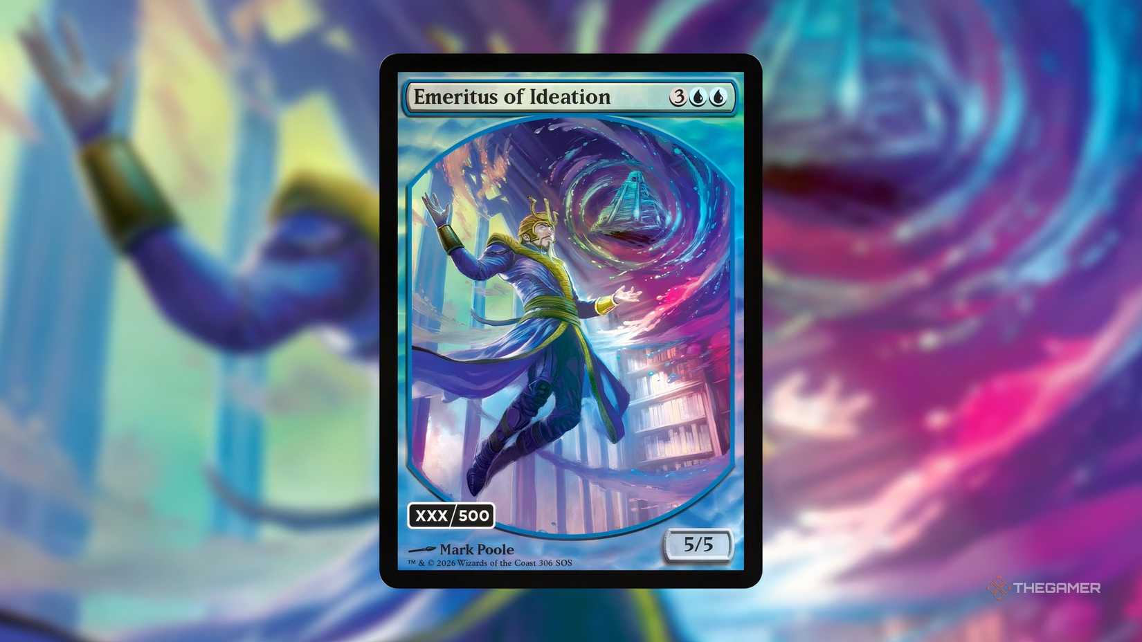 5 Best MTG Secrets Of Strixhaven Chase Cards 5 Best MTG Secrets Of Strixhaven Chase Cards