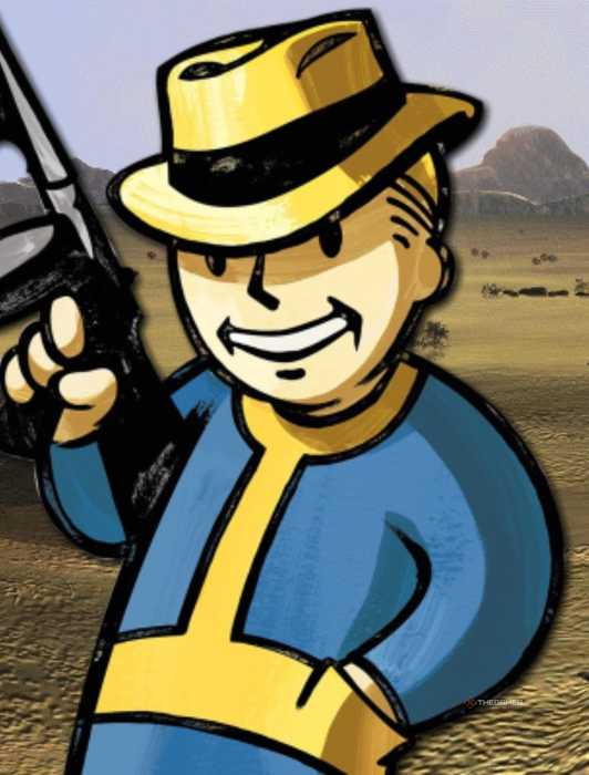Fallout Machine Guy What Do Sinner's Sacrifice Slot Machines Do In Deadlock?