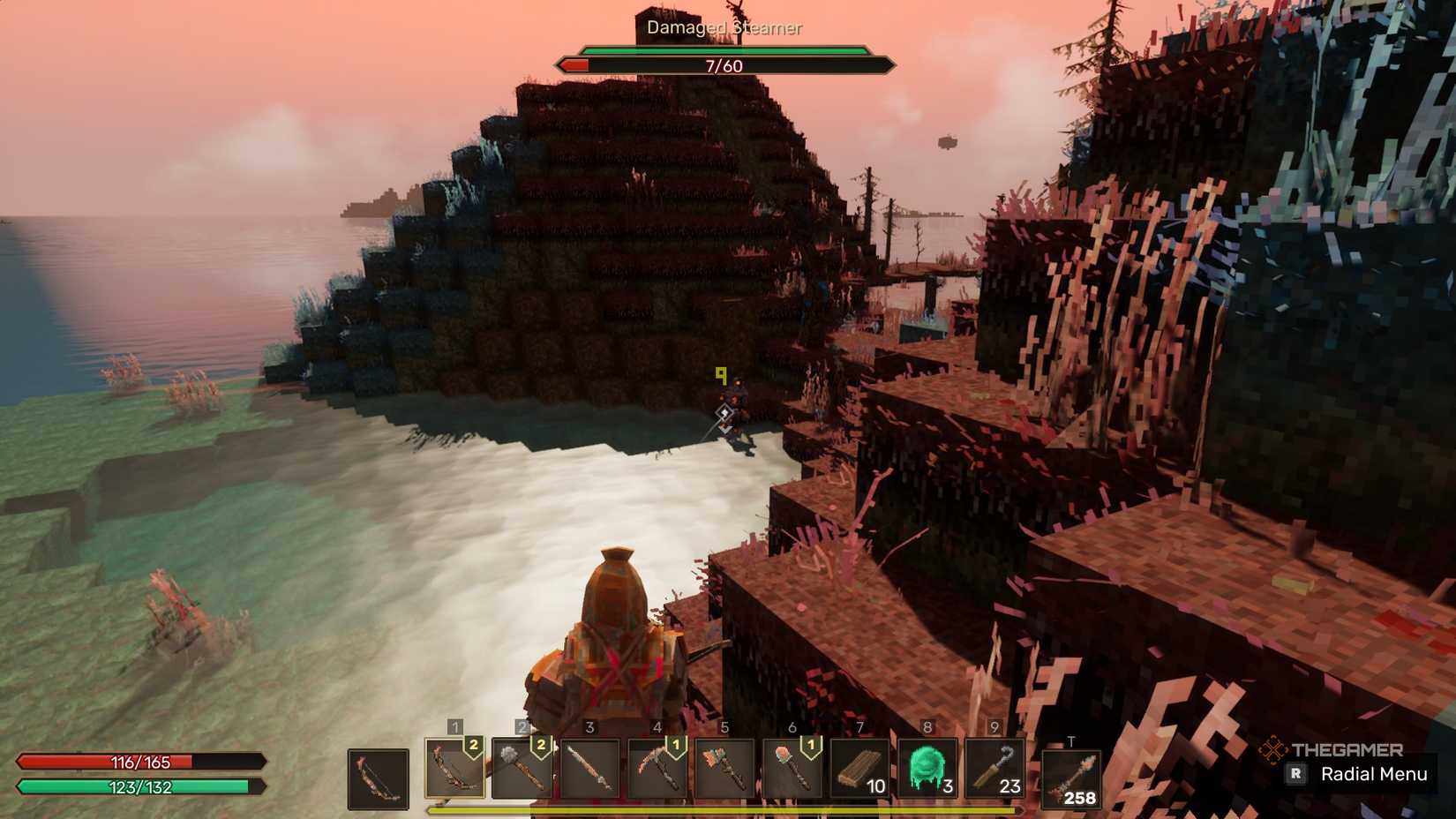 Combat And Civilization In Everwind