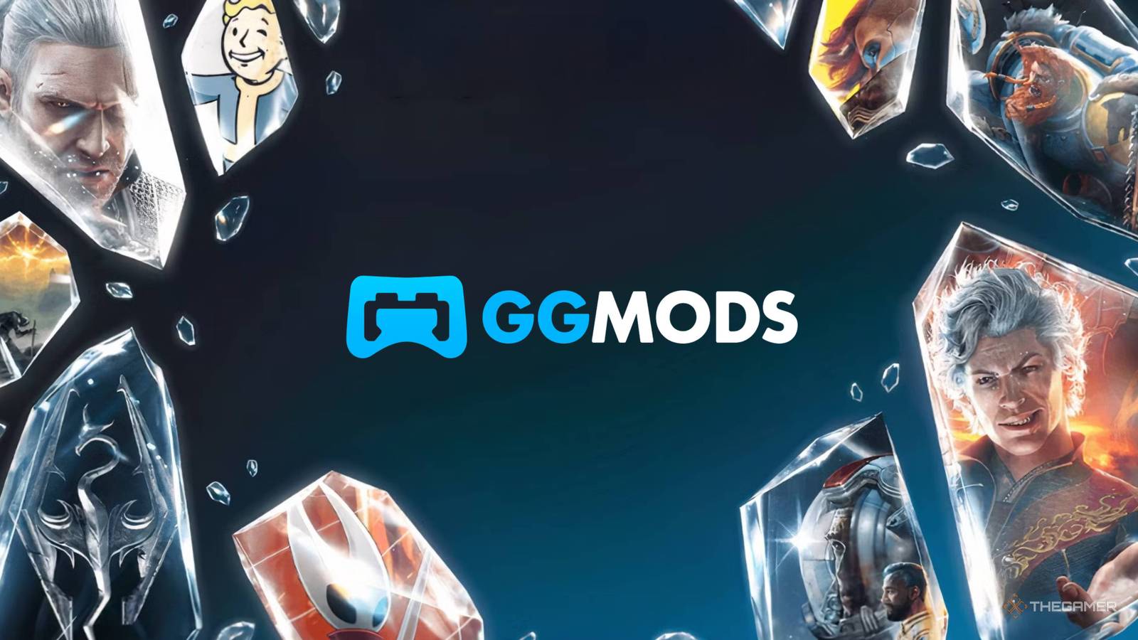 GGMods Aims To Change The Way You Mod When It Launches On April 13