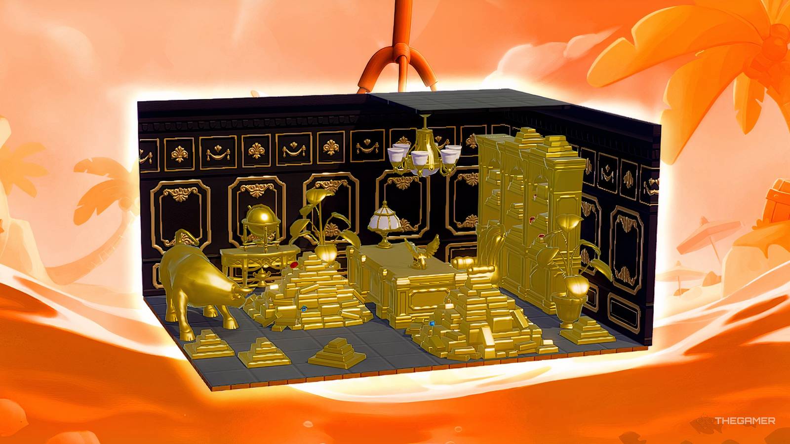 How To Unlock The Treasure Voyage In Heartopia
