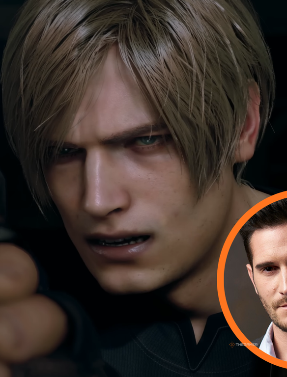 Leon Most Resident Evil: Requiem Reveals Leon's Wedding Ring, But Not Who He Married