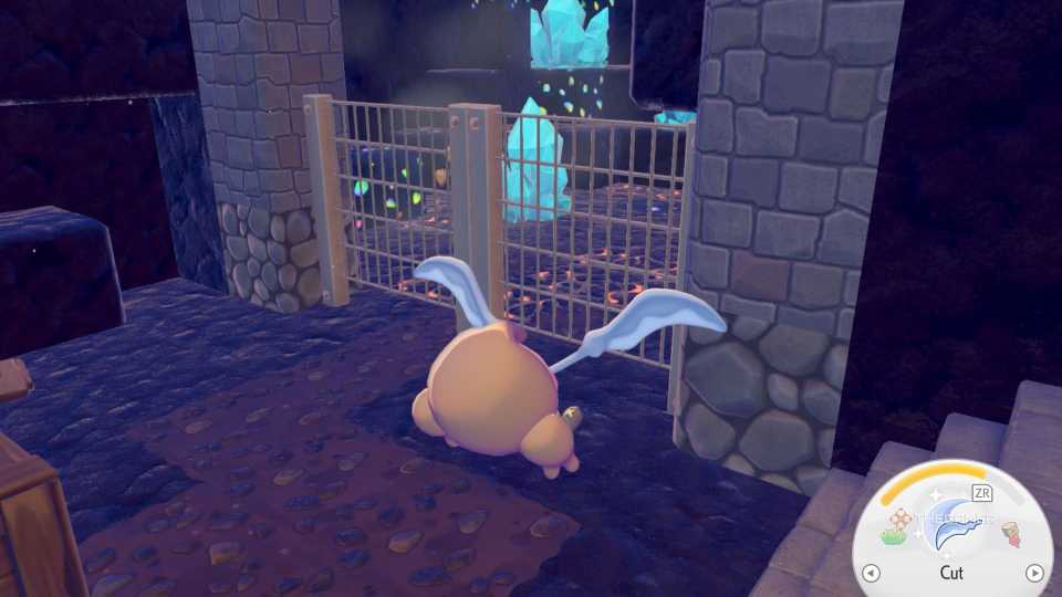 How To Find Crystals In Pokemon Pokopia