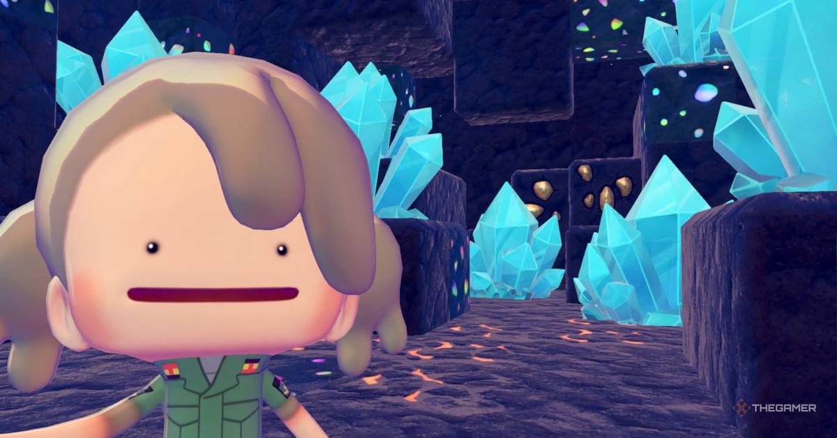 Where to Find Crystal Fragments in PokƩmon Pokopia