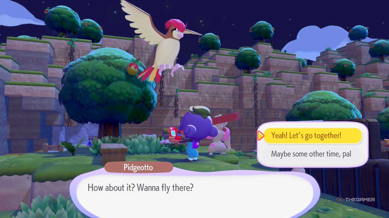 Tips And Tricks For Advanced Players In Pokemon Pokopia