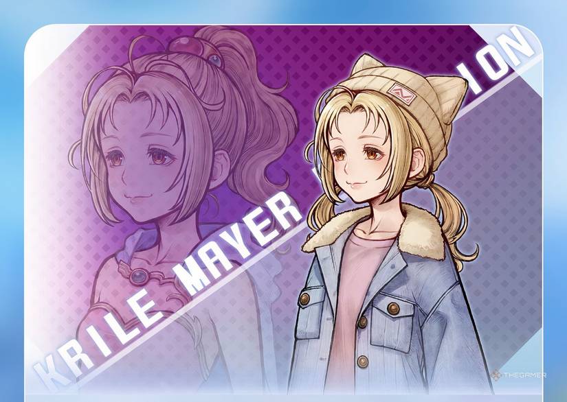 Krile Mayer Baldesion character profile picture in Dissidia Duellum Final Fantasy.