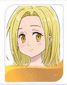 The Best Characters To Pull For In The Seven Deadly Sins: Origin