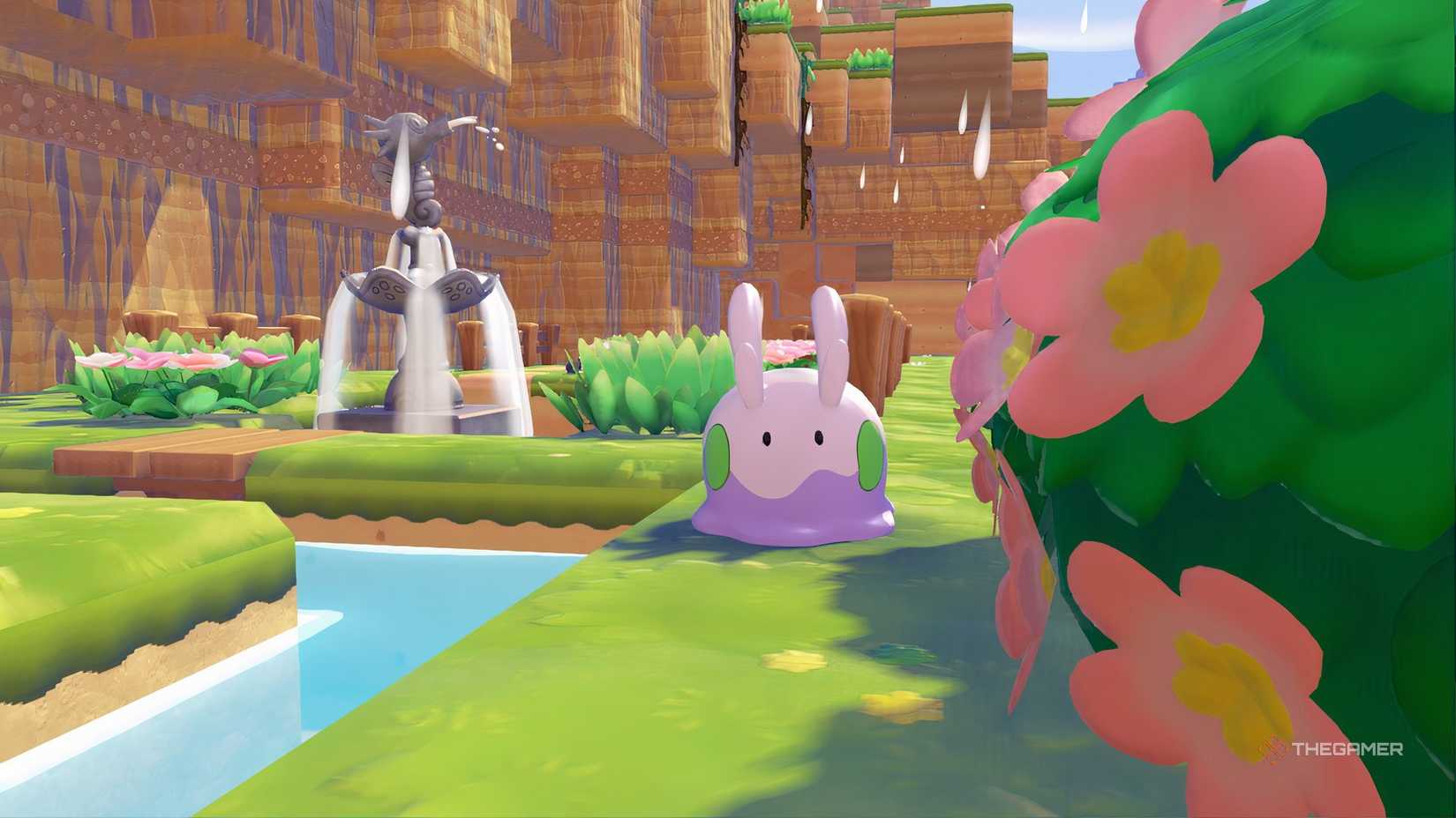 How To Raise The Environment Level In Pokemon Pokopia