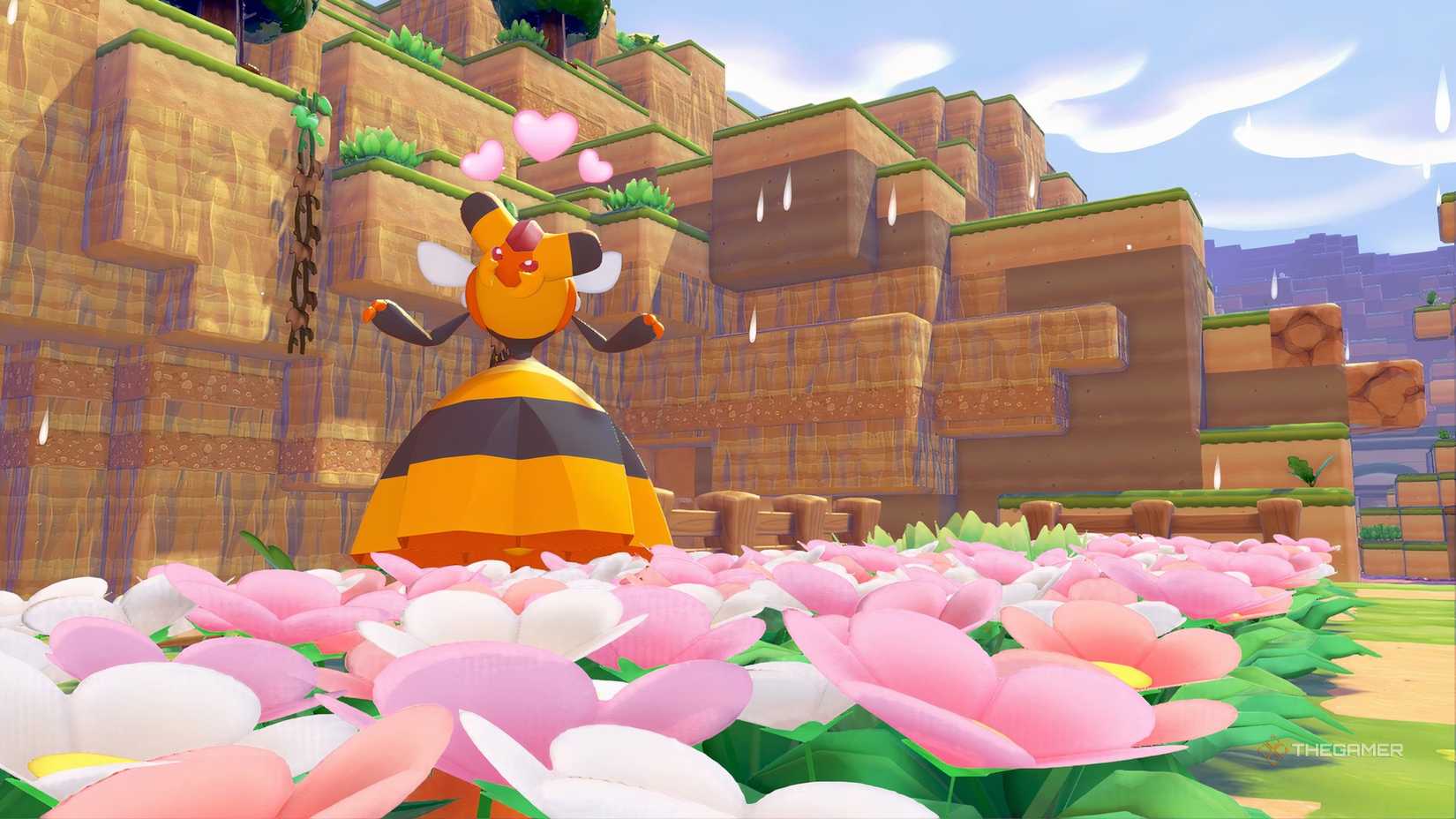 How To Raise The Environment Level In Pokemon Pokopia