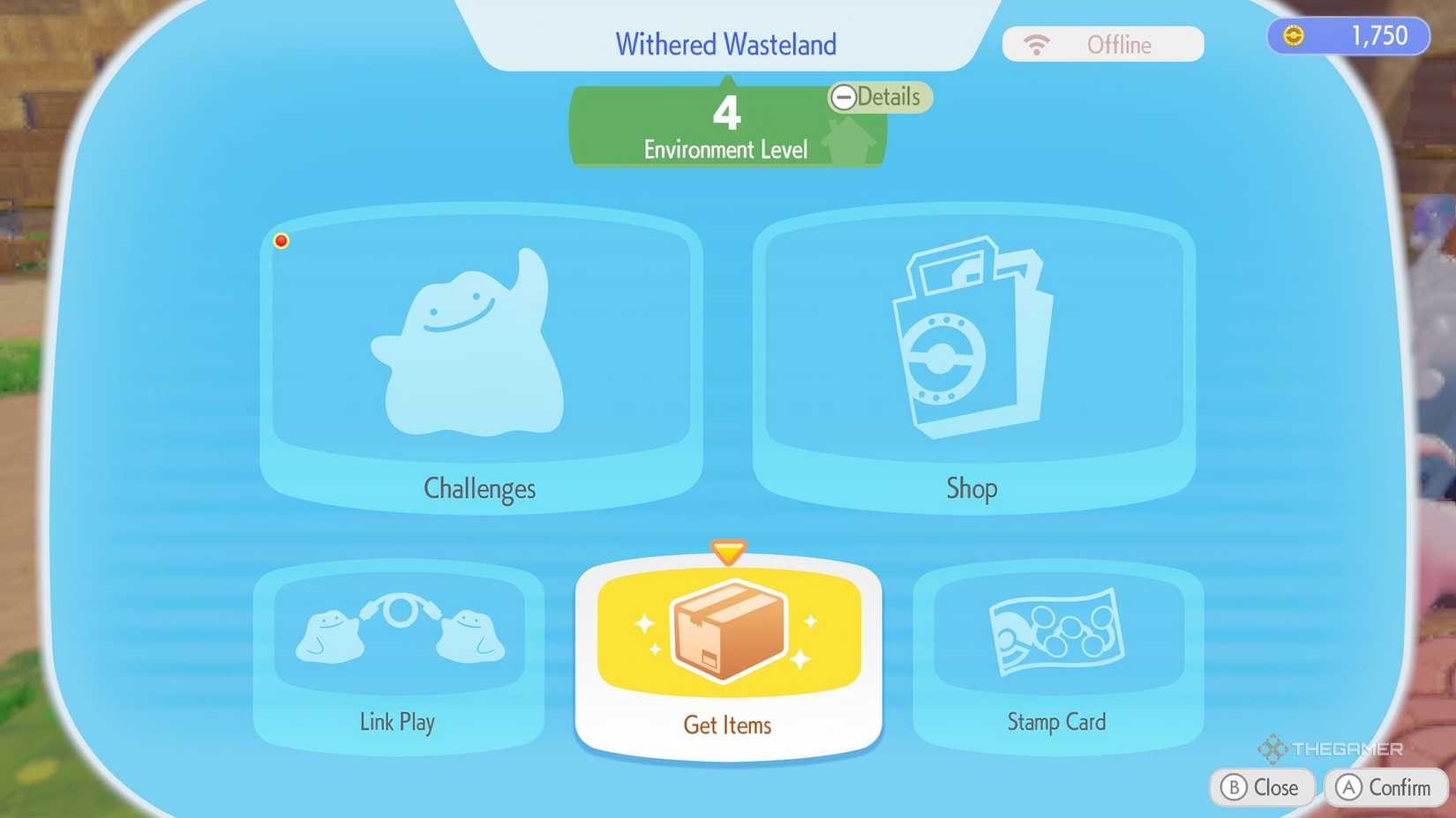 All Freebie Codes And Gifts And How To Get Them In Pokemon Pokopia