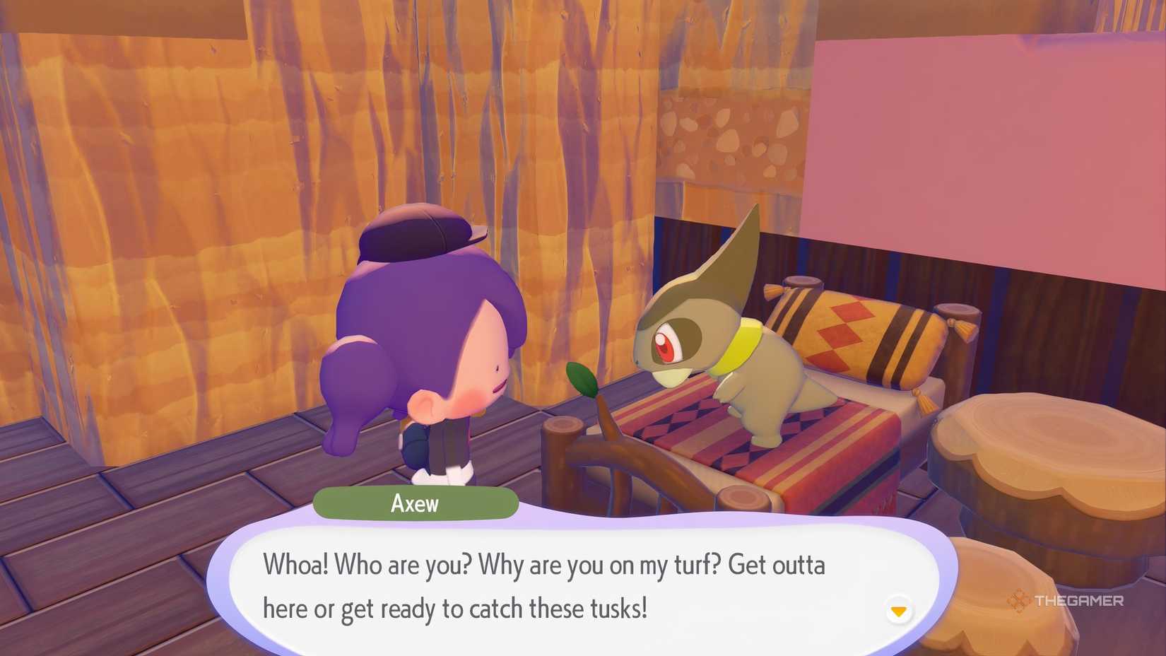 The Most Unhinged Things Said By Pokemon In Pokemon Pokopia