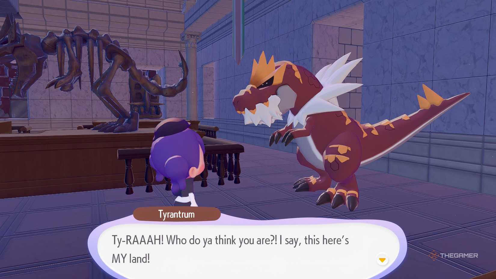 The Most Unhinged Things Said By Pokemon In Pokemon Pokopia
