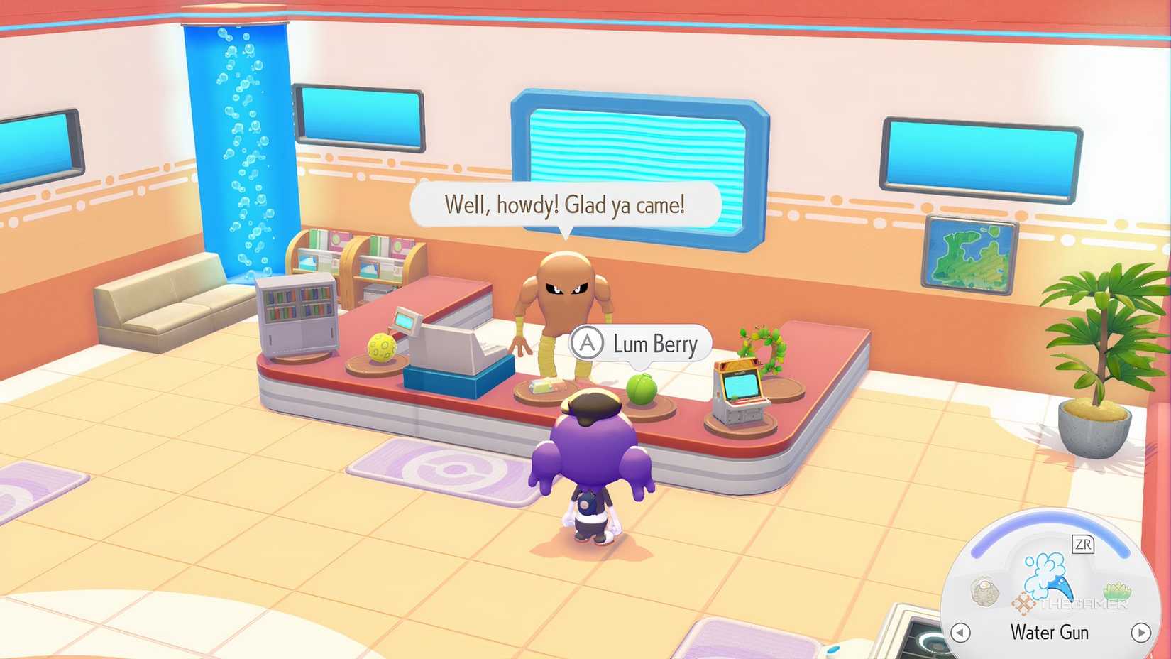 How To Make Every Paint Color In Pokemon Pokopia