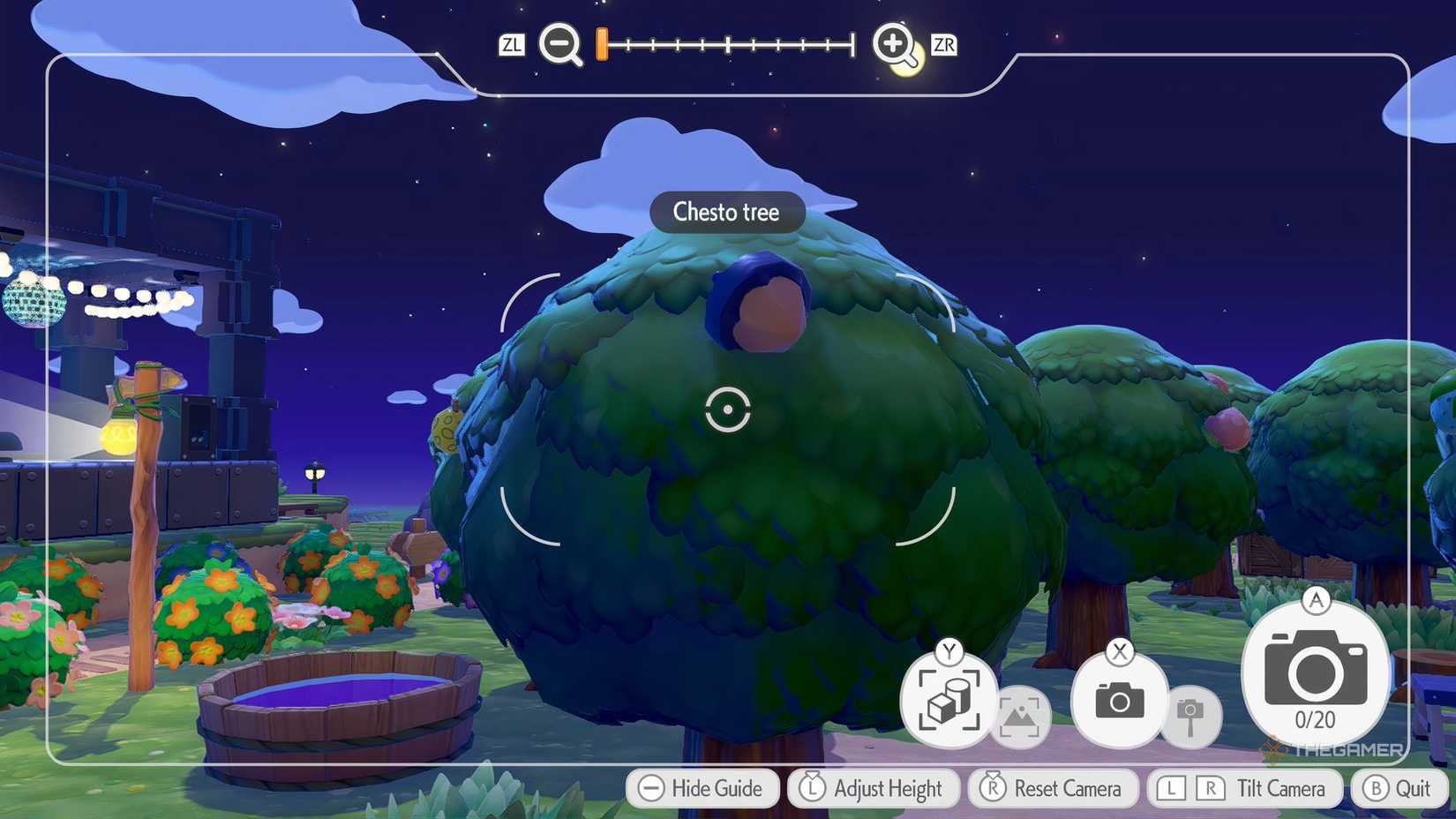 How To Make Every Paint Color In Pokemon Pokopia