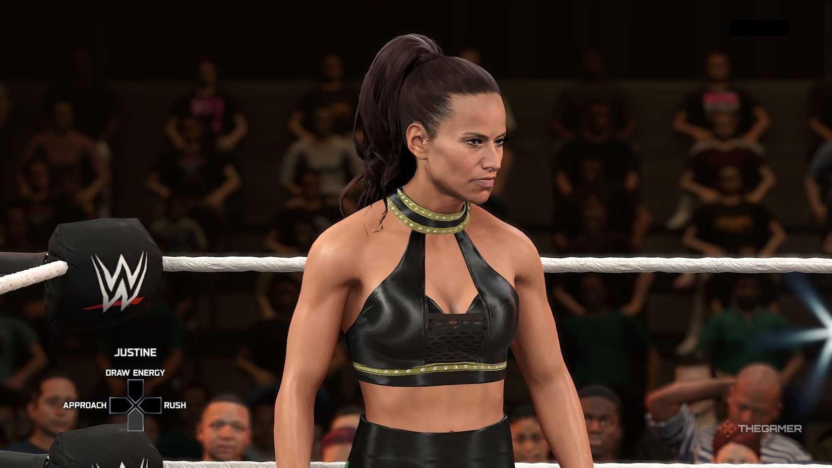 Everything You Can Unlock In MyRise In WWE 2K26
