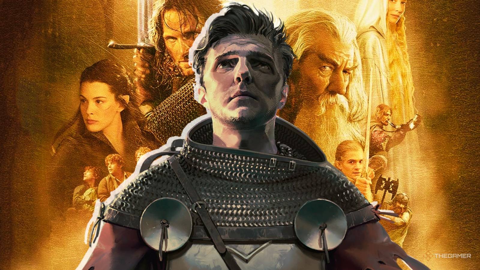 New Lord of the Rings RPG Reportedly Being Made By Kingdom Come Developer