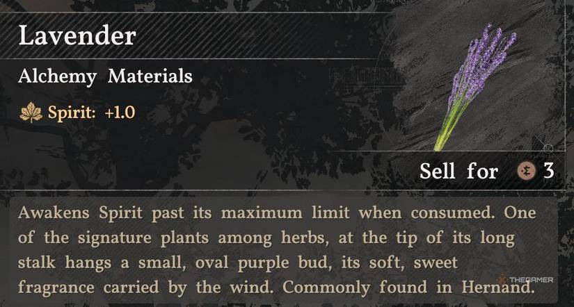 All Alchemy Materials And Where To Find Them In Crimson Desert
