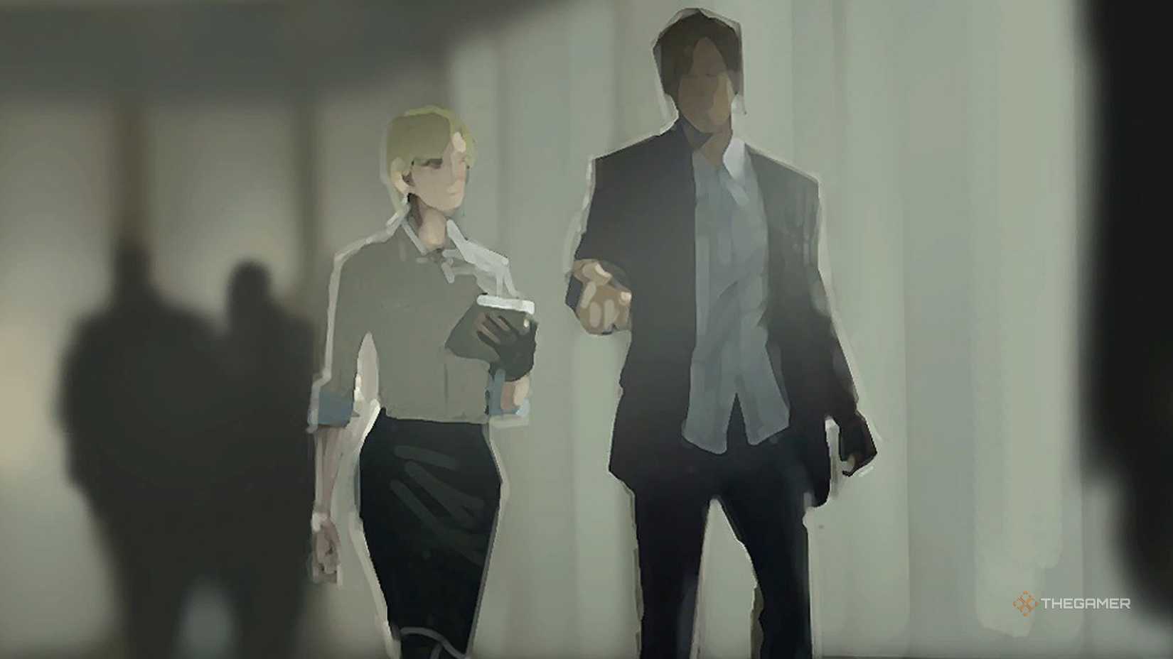 Resident Evil Requiem Poll Reveals Most Fans Think Leon Is Married To