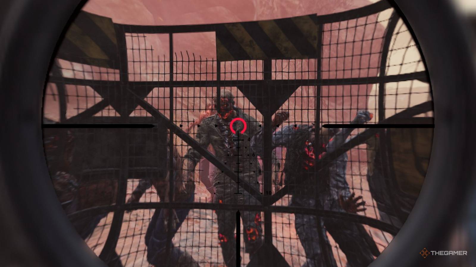 Die besten Waffen in John Carpenters Toxic Commando