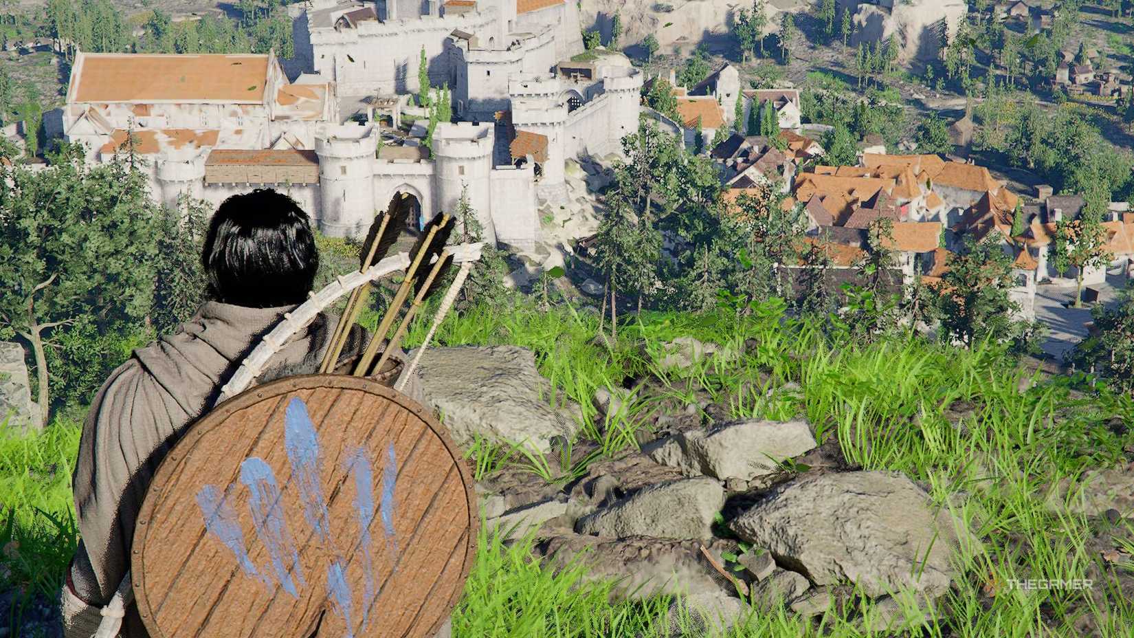 Crimson Desert's Best Storytelling Is Hidden In The Menus