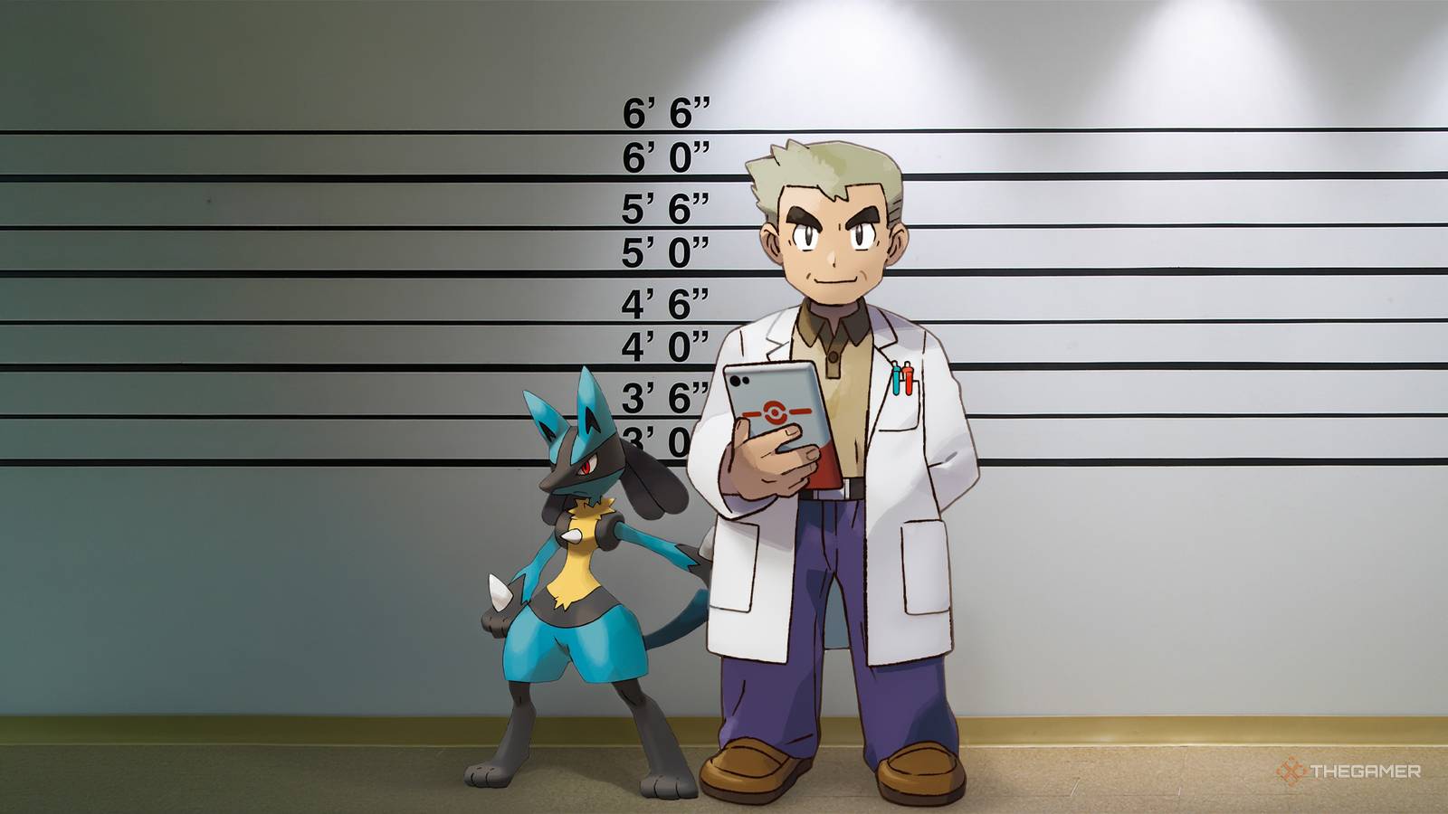 Pokemon Fans Are Realising That Some Pokemon Height And Weight Are Nonsense Pokemon Fans Are Realising That Some Pokemon Height And Weight Are Nonsense