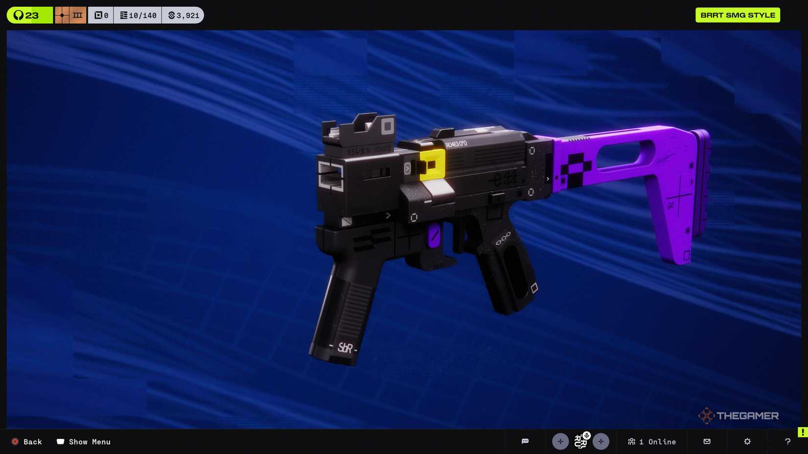 Marathon Best PvE Weapons Guide (6)