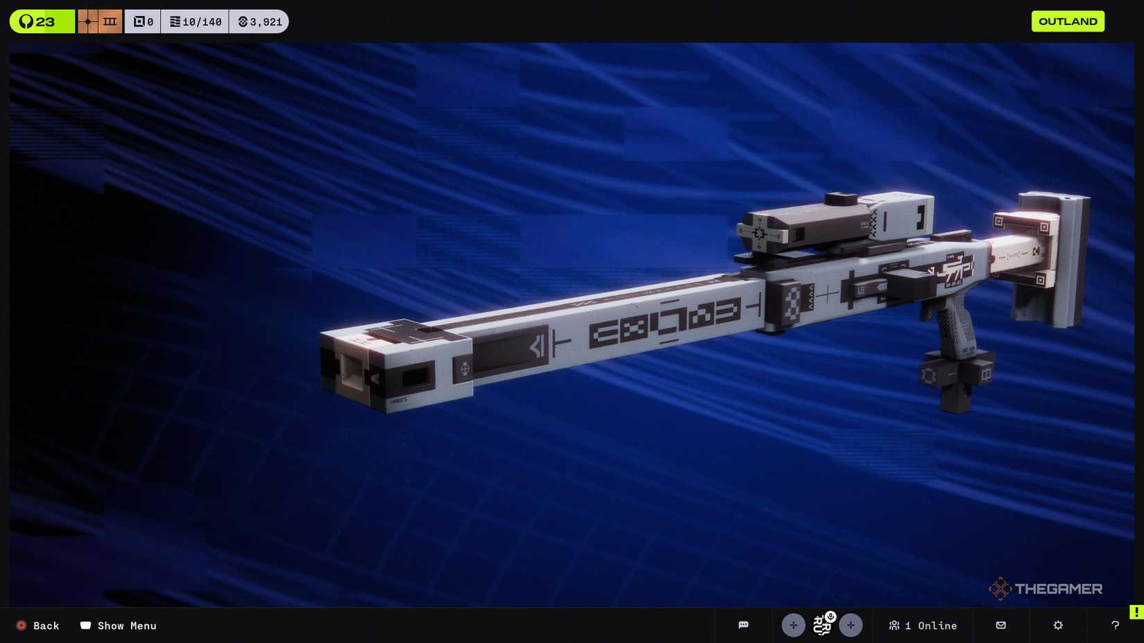 Marathon Best PvE Weapons Guide (7)