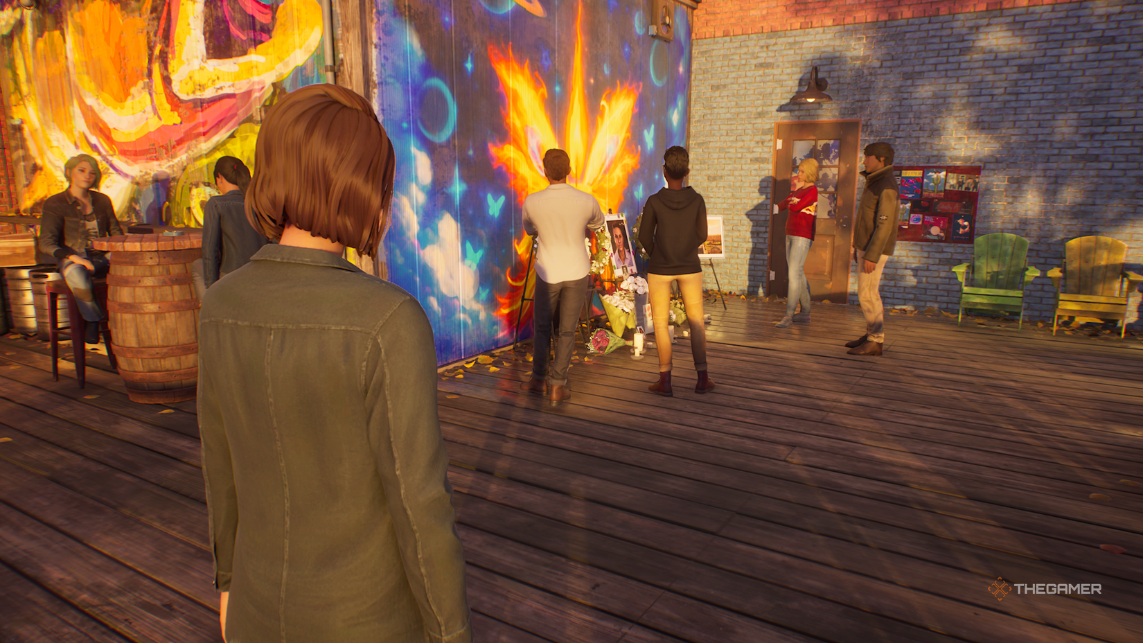 Where To Find All Collectibles For Max In Life Is Strange: Reunion