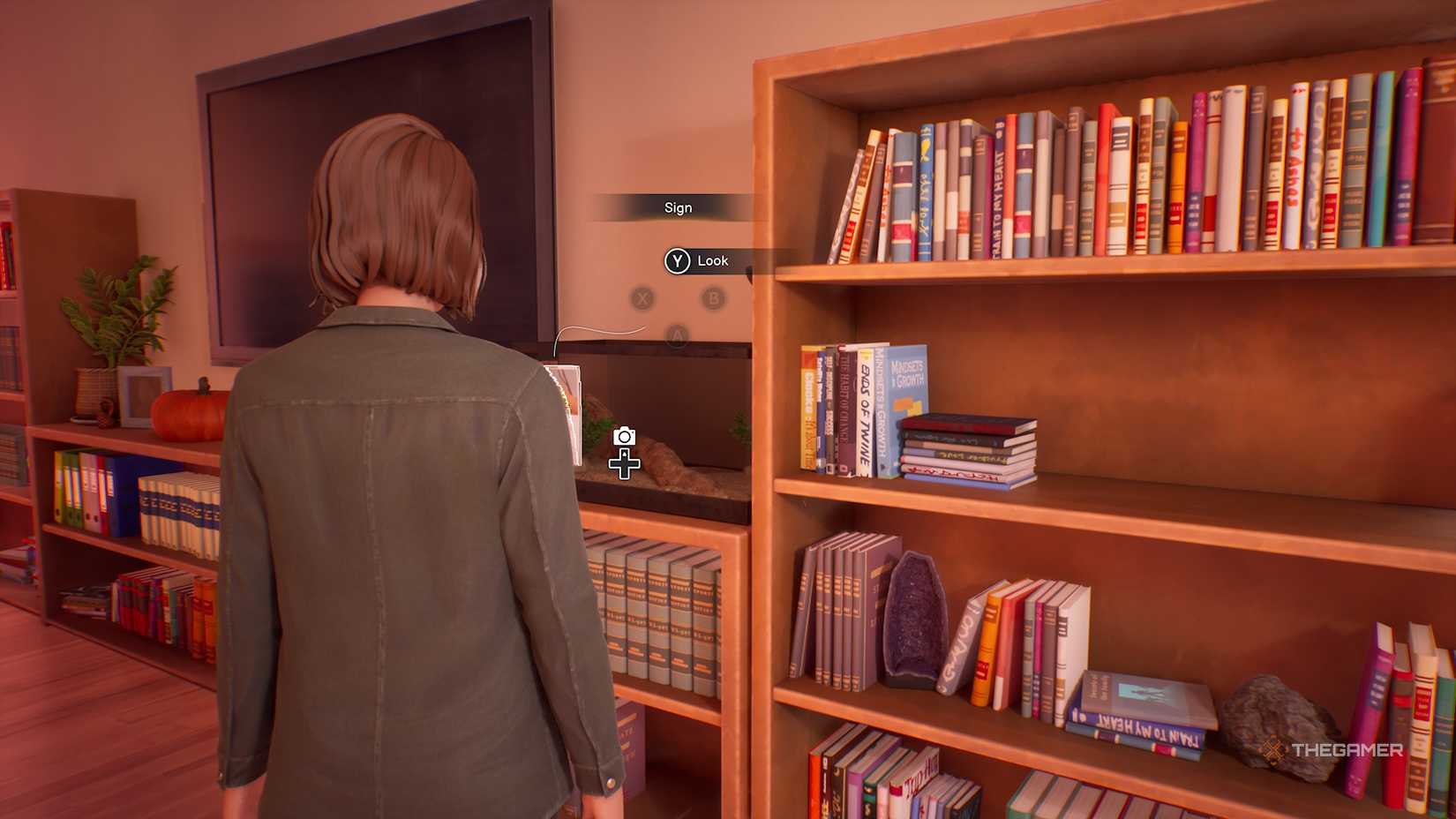 Où trouver tous les objets de collection pour Max In Life Is Strange ...