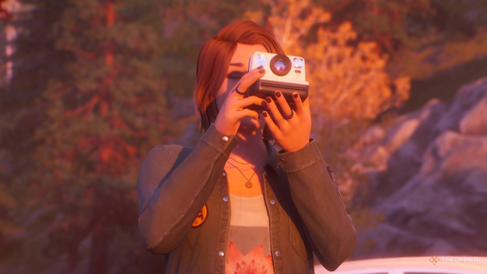 Red Max Life Where To Find All Collectibles For Max In Life Is Strange: Reunion