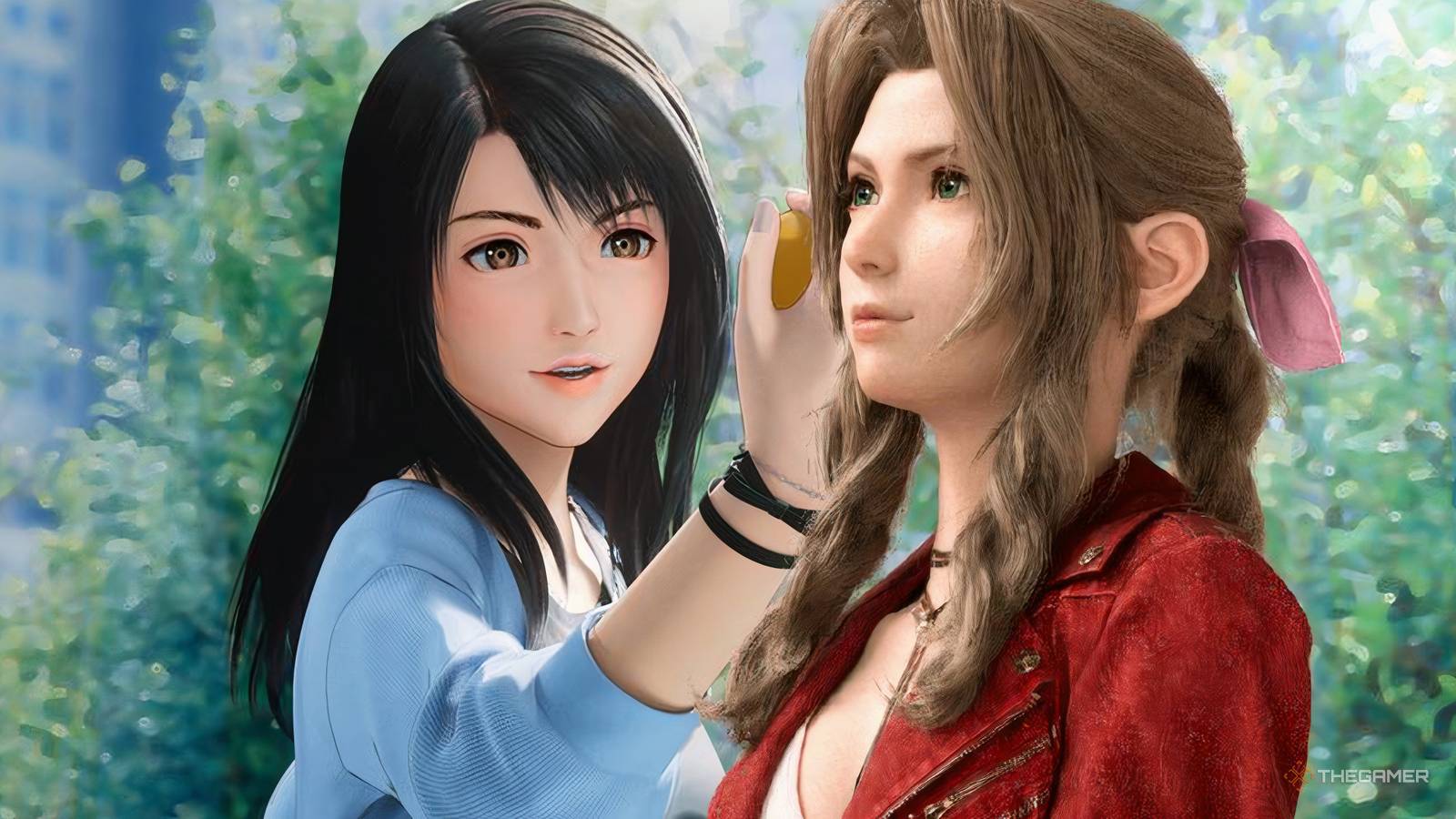 Best Potential New Characters For Dissidia Duellum Final Fantasy