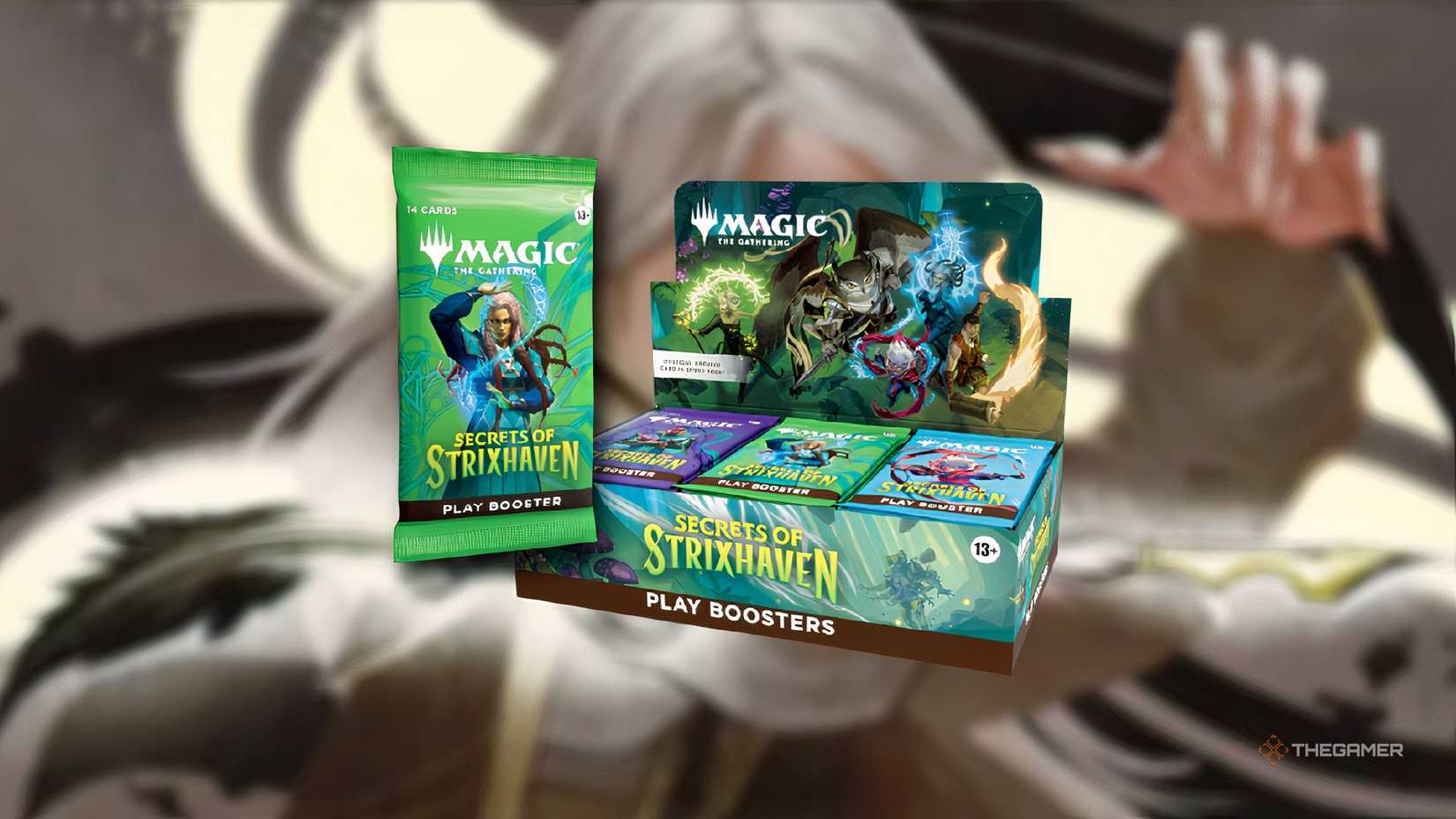 Which MTG Secrets Of Strixhaven Products Should You Buy And Why? Which MTG Secrets Of Strixhaven Products Should You Buy And Why?