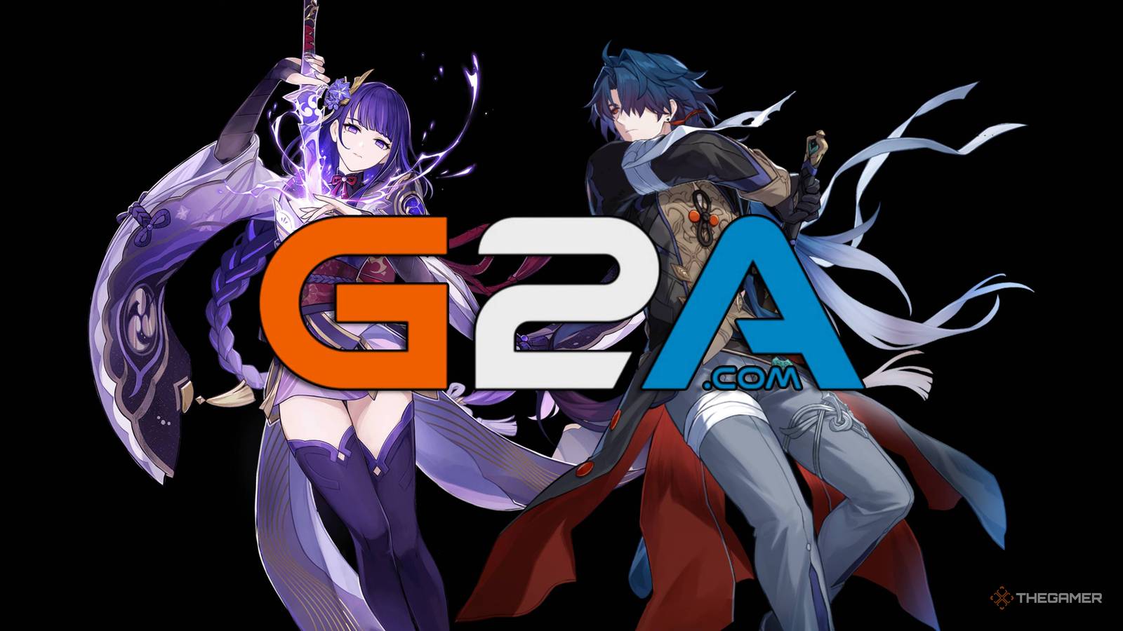 G2A.COM Is The Perfect Place To Top Up Your Mobile Games For Less