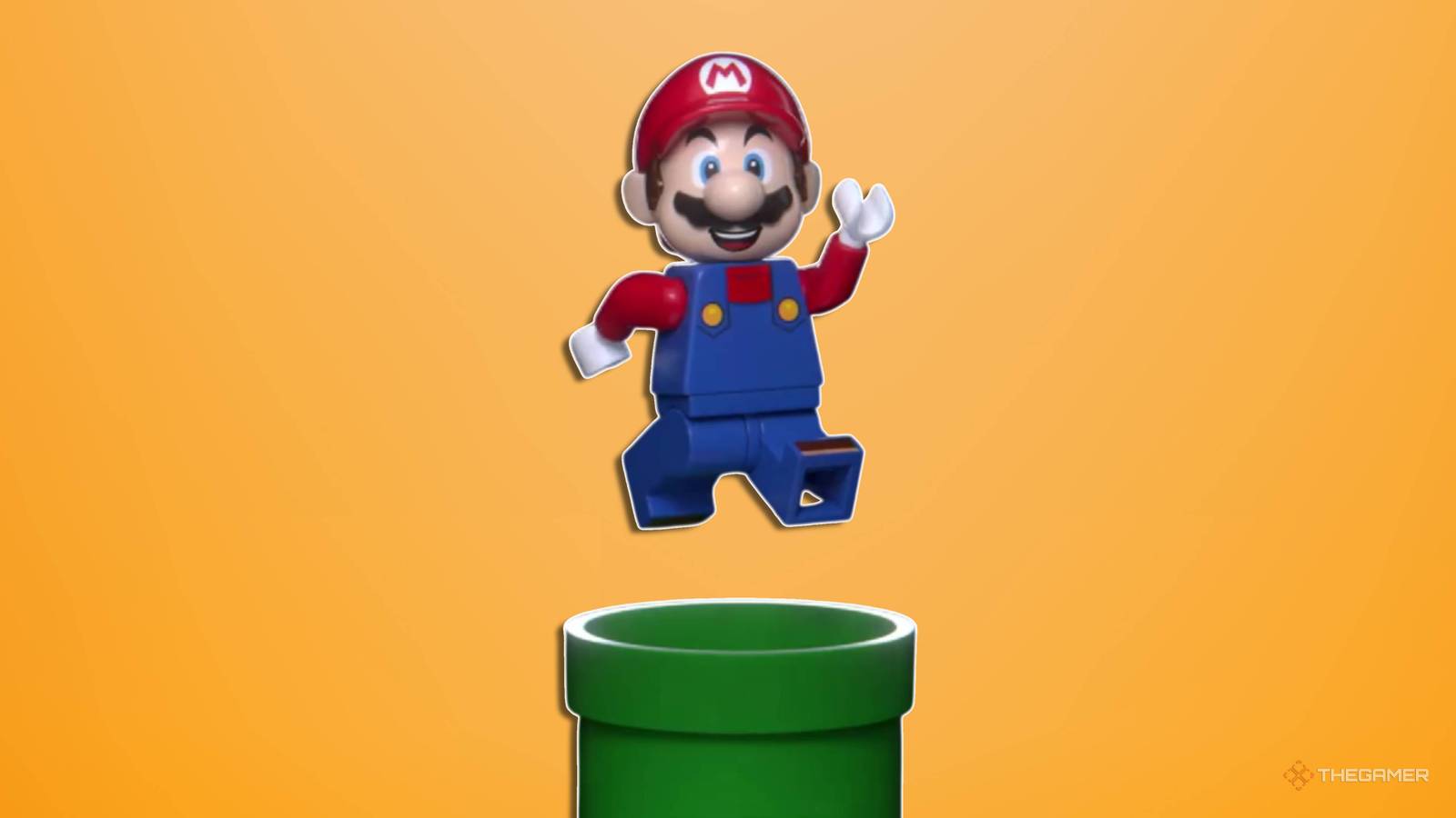 Lego Is Lastly Releasing Tremendous Mario Minifigures In 2027 Lego Is Lastly Releasing Tremendous Mario Minifigures In 2027