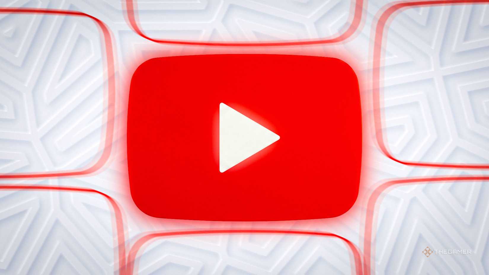 youtube logo.