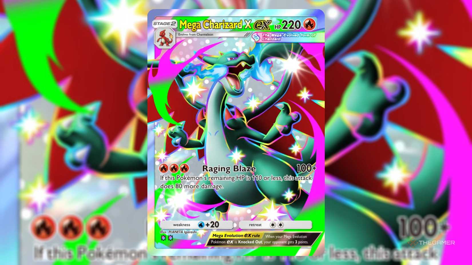 Pokemon TCG Pocket: Every Card Revealed In The Mega Shine Set So Far Pokemon TCG Pocket: Every Card Revealed In The Mega Shine Set So Far