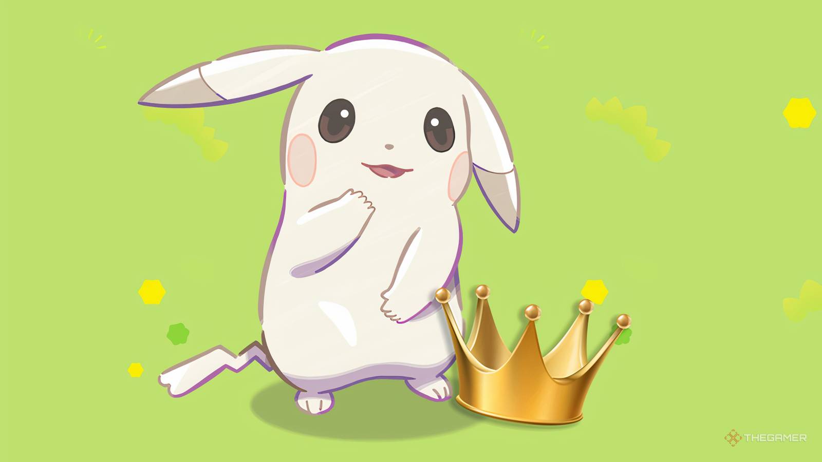 Pokopia Has Reclaimed Its Throne As The Highest-Rated Pokemon Game Of ...