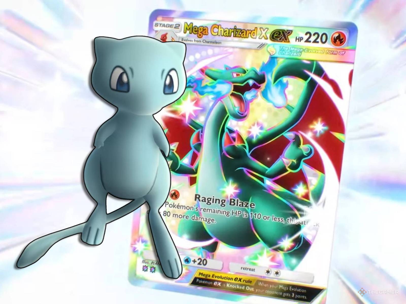 darkrai pokemon card full art Amazon.com: Pokemon - Radiant Charizard 020/159 - Crown Zenith main image 1