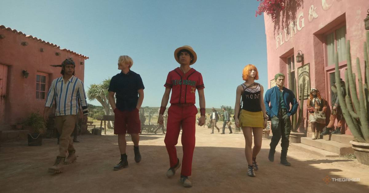 thegamer.com - Quinton O'Connor - Esquire Singapore Published A Fake AI-Generated Interview With One Piece Actor Mackenyu