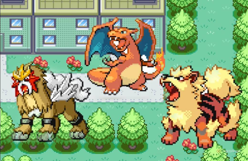 Best Fire Type Pokemon in Pokemon FireRed and LeafGreen Guide 2026