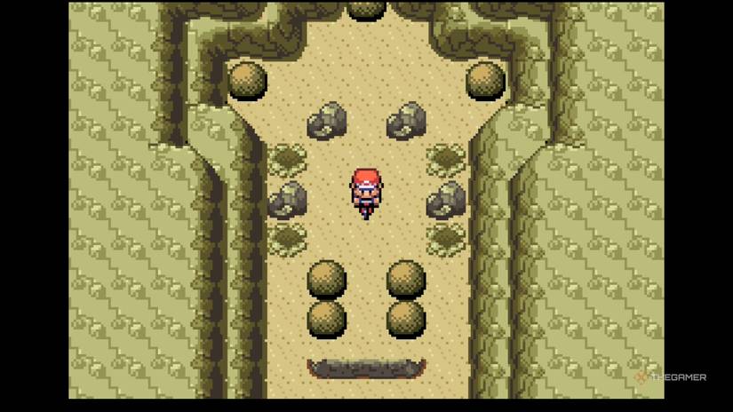 How To Solve The Tanoby Key Puzzle In Pokemon FireRed & LeafGreen
