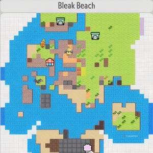 Where To Find Every Human Record In Pokemon Pokopia