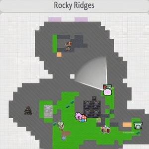 Pokemon Pokopia Magazine Location Rocky Ridge 1.