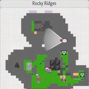 Pokemon Pokopia Magazine Location Rocky Ridge 5.