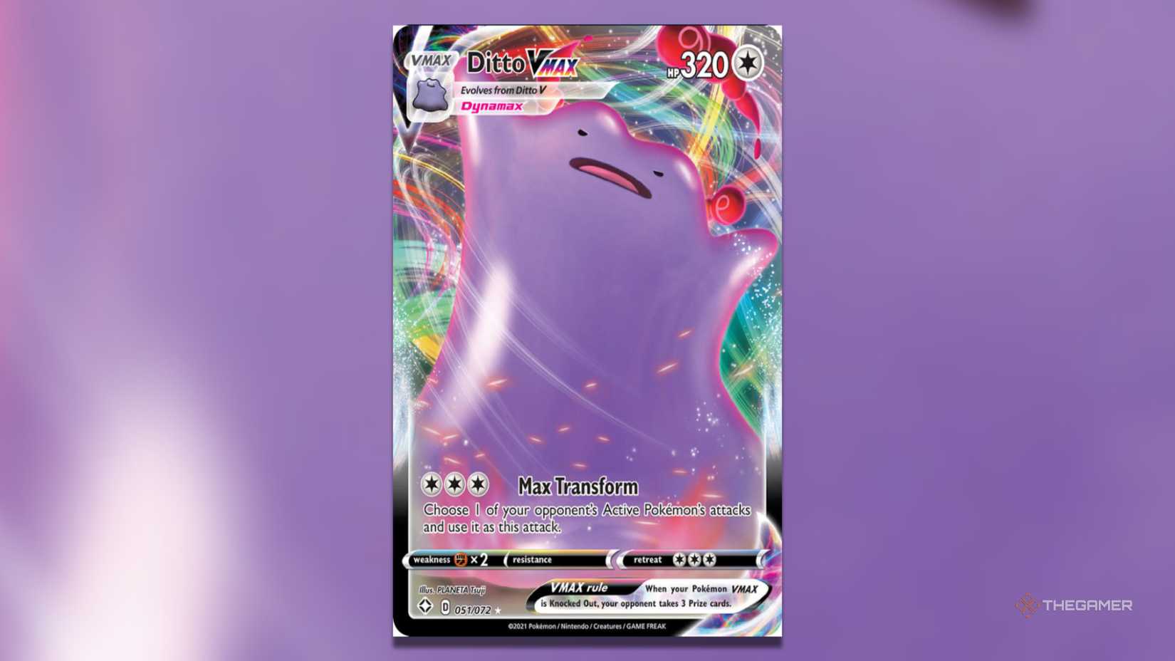 Every Valuable Ditto Card In The Pokemon TCG Every Valuable Ditto Card In The Pokemon TCG