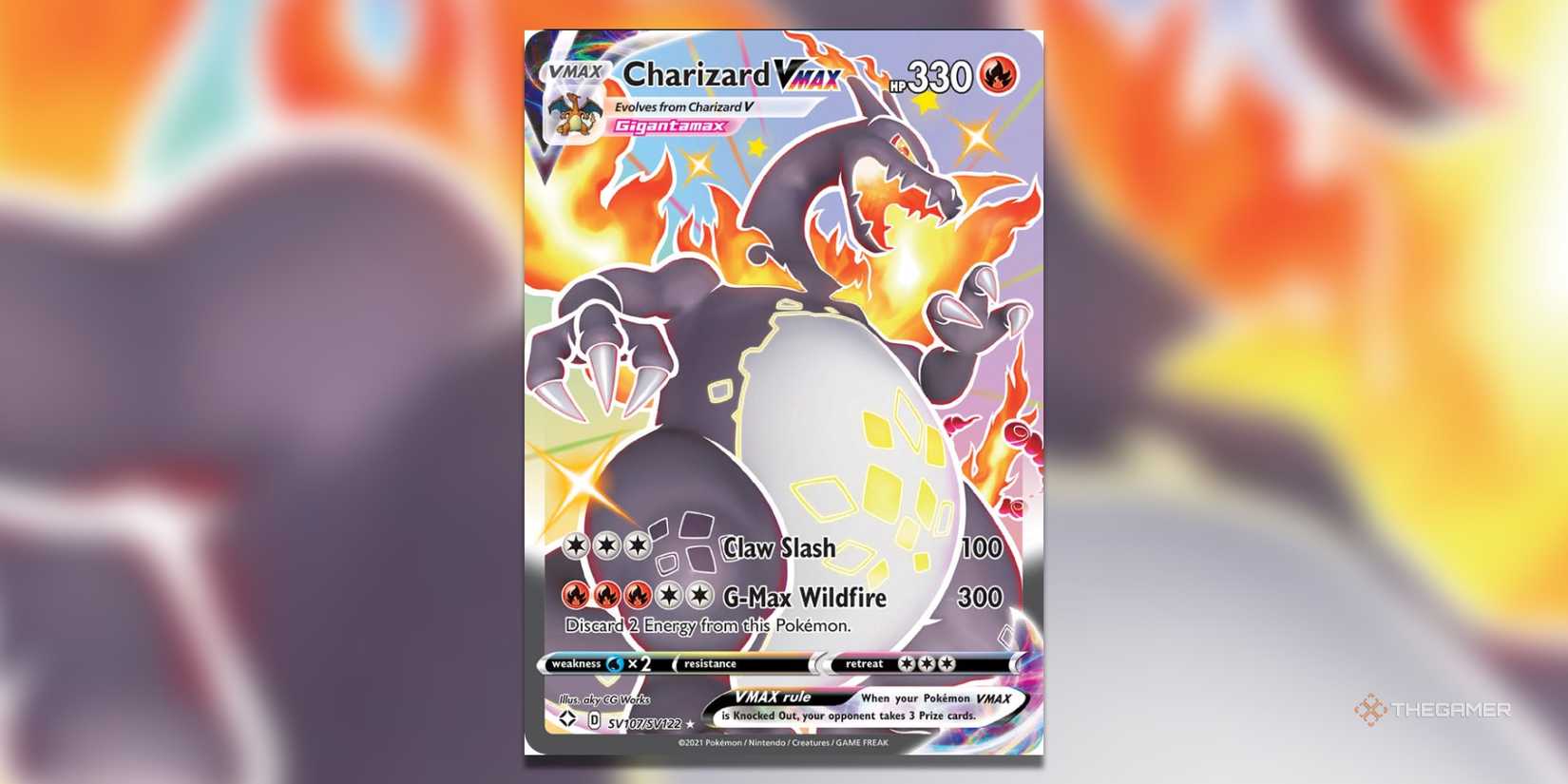 The Most Valuable Shining Fates Pokemon TCG Cards