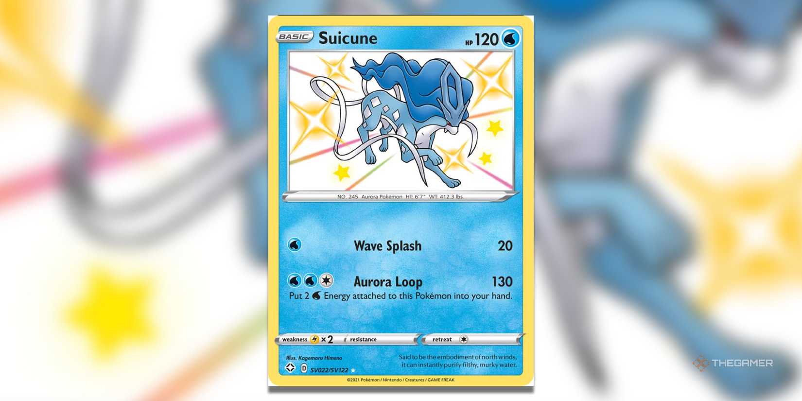 The Most Valuable Shining Fates Pokemon TCG Cards